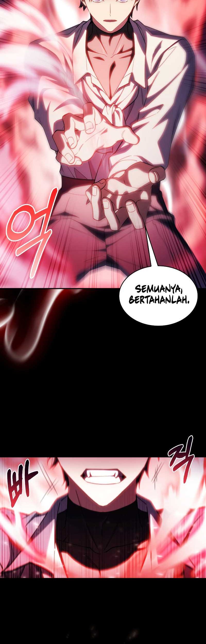 I Regressed to My Ruined Family Chapter 70 - halaman 28