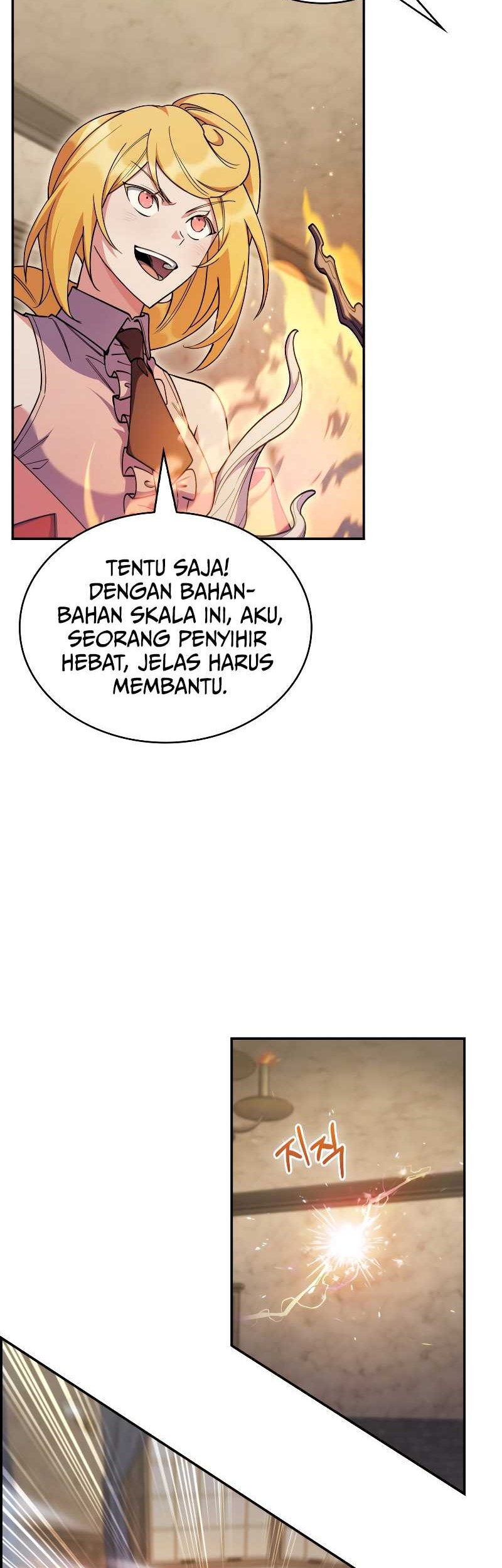 I Regressed to My Ruined Family Chapter 70 - halaman 8