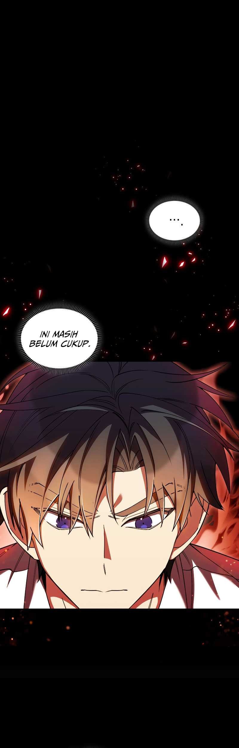 I Regressed to My Ruined Family Chapter 71 - halaman 14
