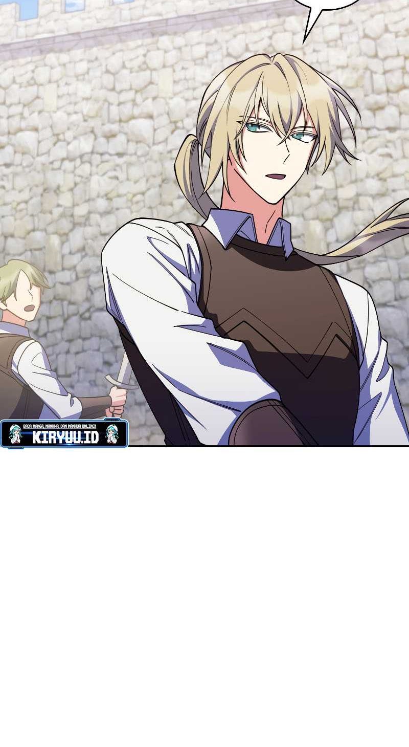 I Regressed to My Ruined Family Chapter 71 - halaman 21