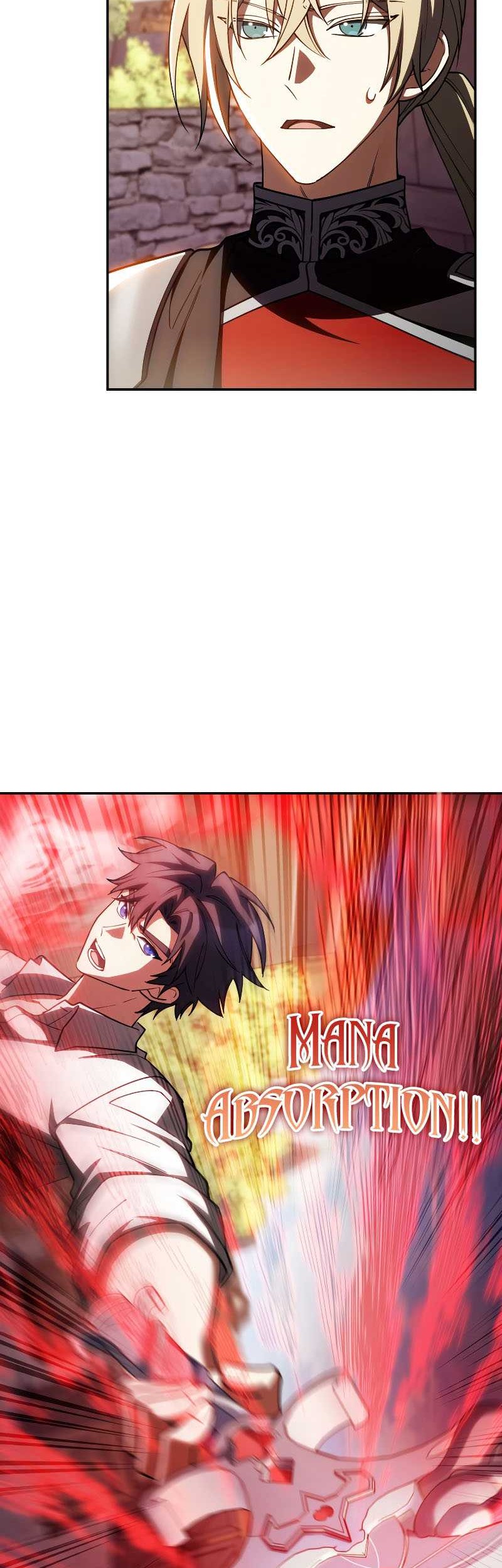 I Regressed to My Ruined Family Chapter 71 - halaman 27