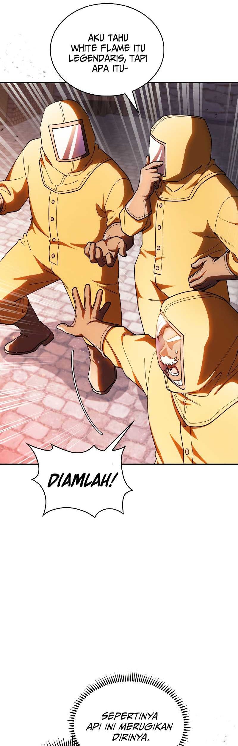 I Regressed to My Ruined Family Chapter 71 - halaman 3