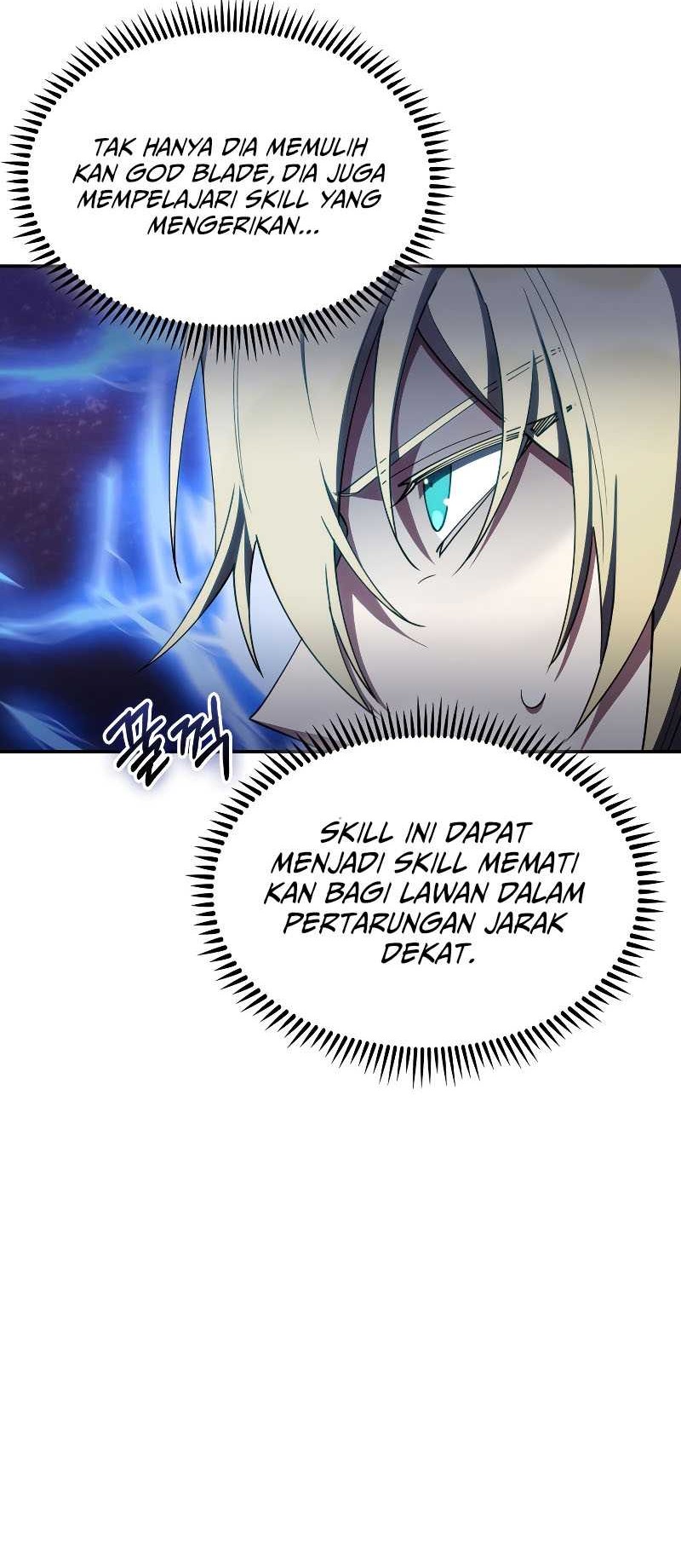 I Regressed to My Ruined Family Chapter 71 - halaman 33