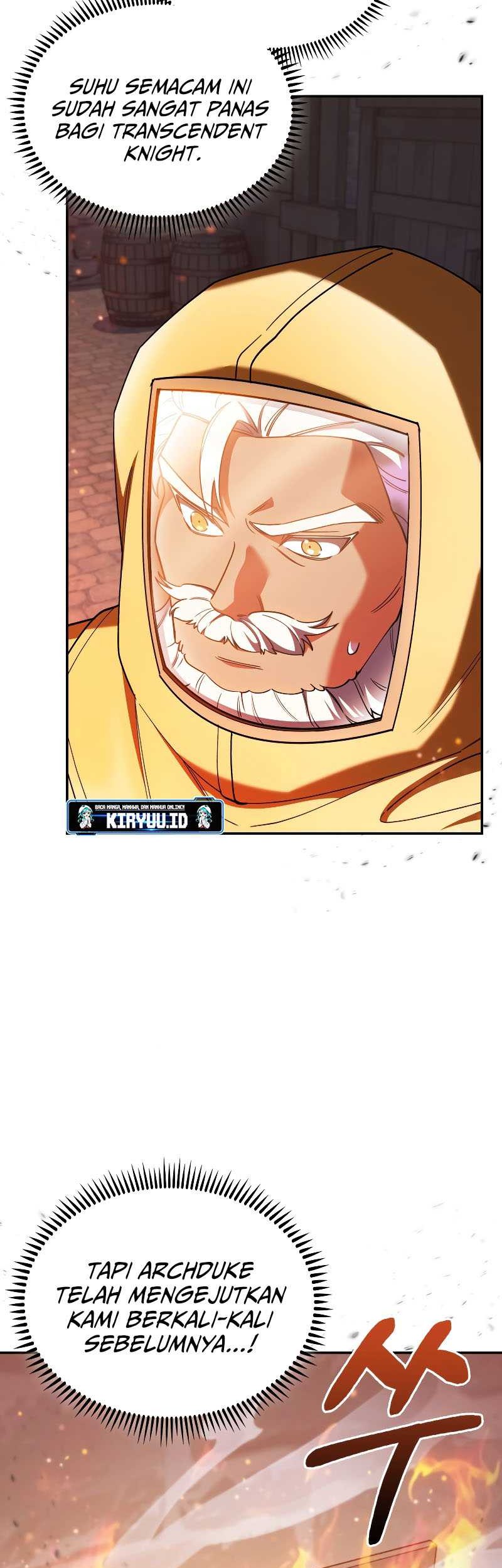 I Regressed to My Ruined Family Chapter 71 - halaman 4