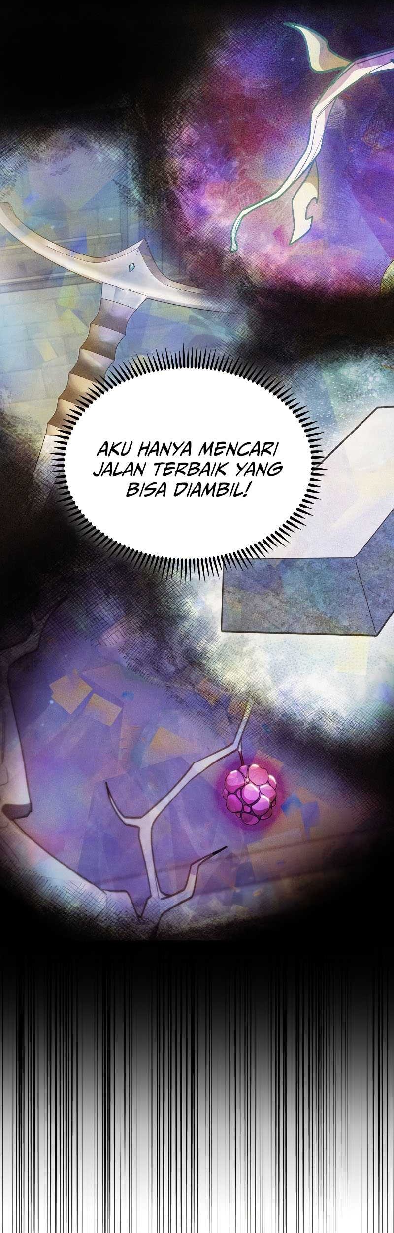 I Regressed to My Ruined Family Chapter 71 - halaman 43