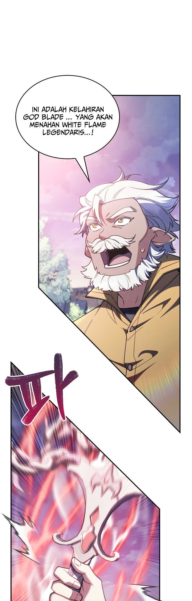 I Regressed to My Ruined Family Chapter 71 - halaman 45