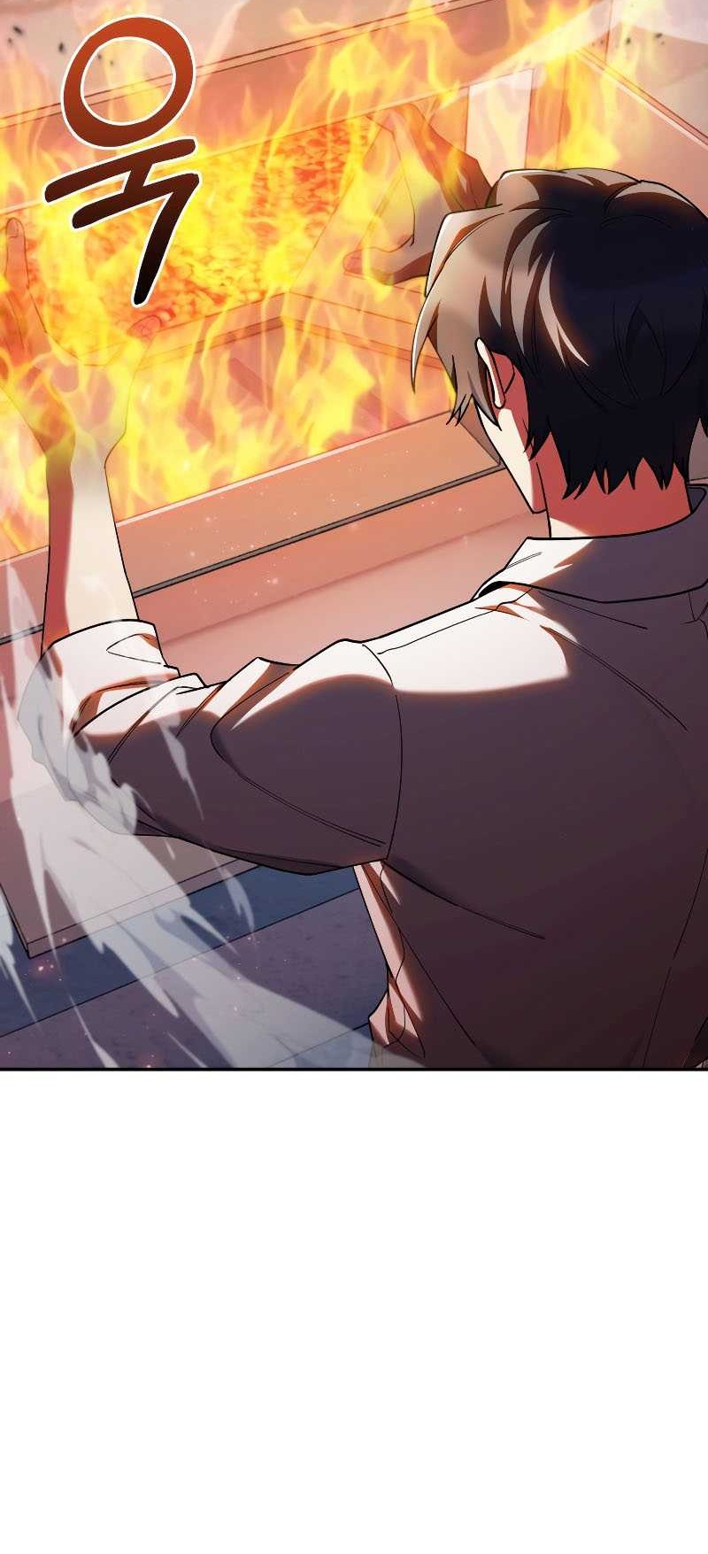 I Regressed to My Ruined Family Chapter 71 - halaman 5