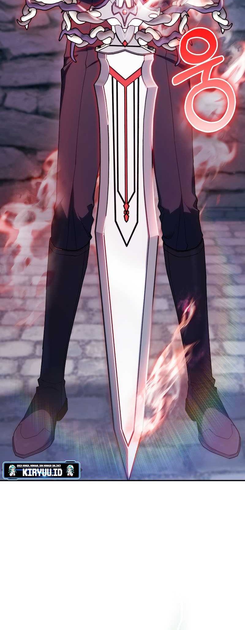 I Regressed to My Ruined Family Chapter 71 - halaman 52