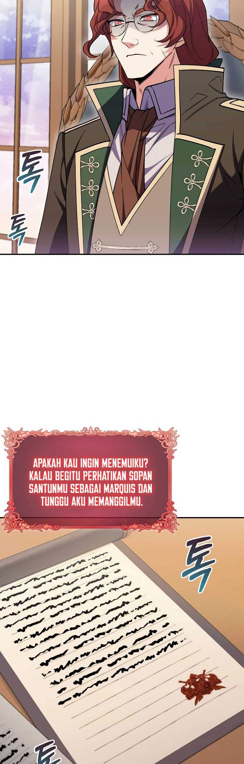 I Regressed to My Ruined Family Chapter 71 - halaman 54