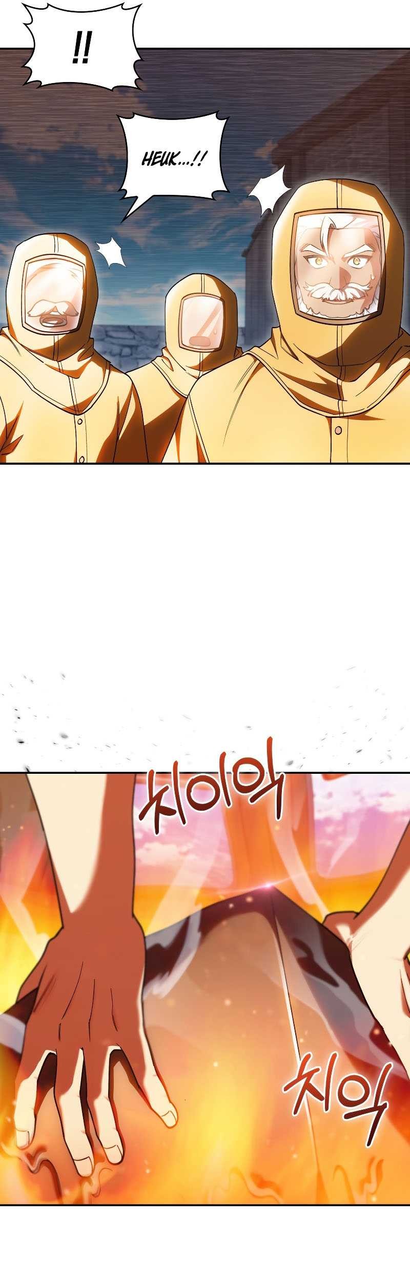 I Regressed to My Ruined Family Chapter 71 - halaman 6