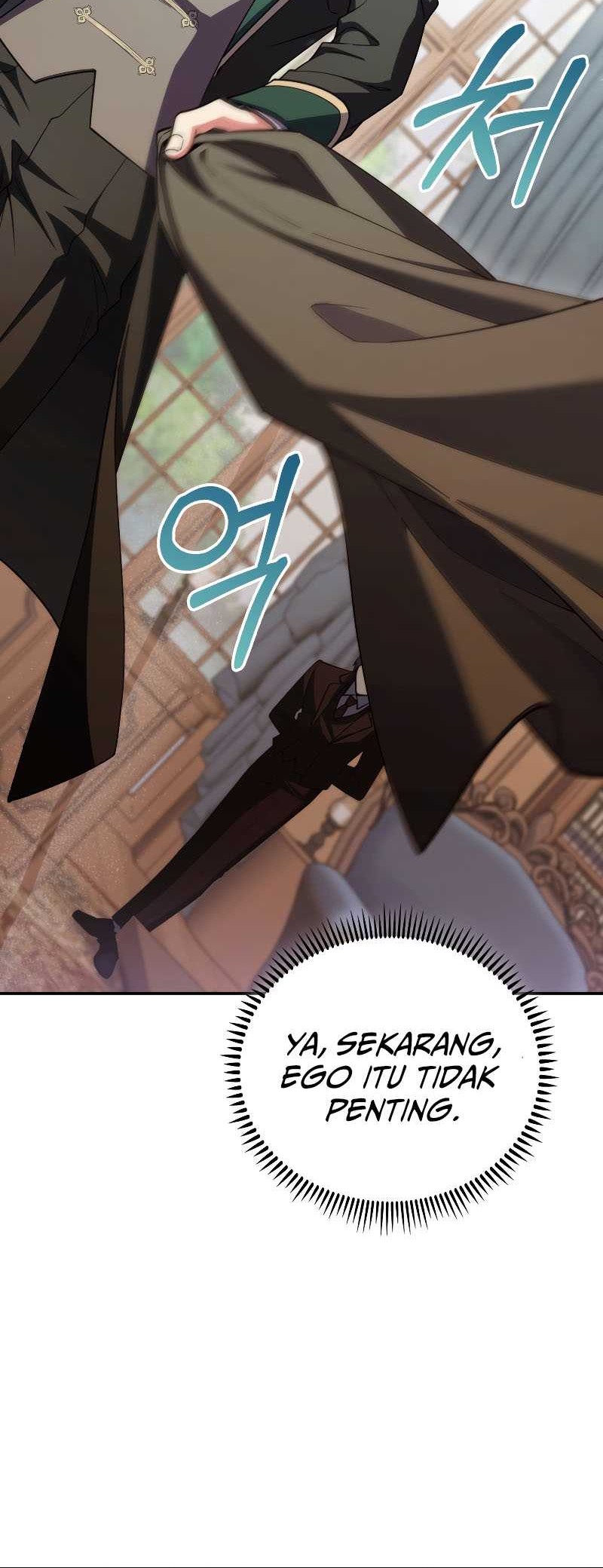 I Regressed to My Ruined Family Chapter 71 - halaman 60
