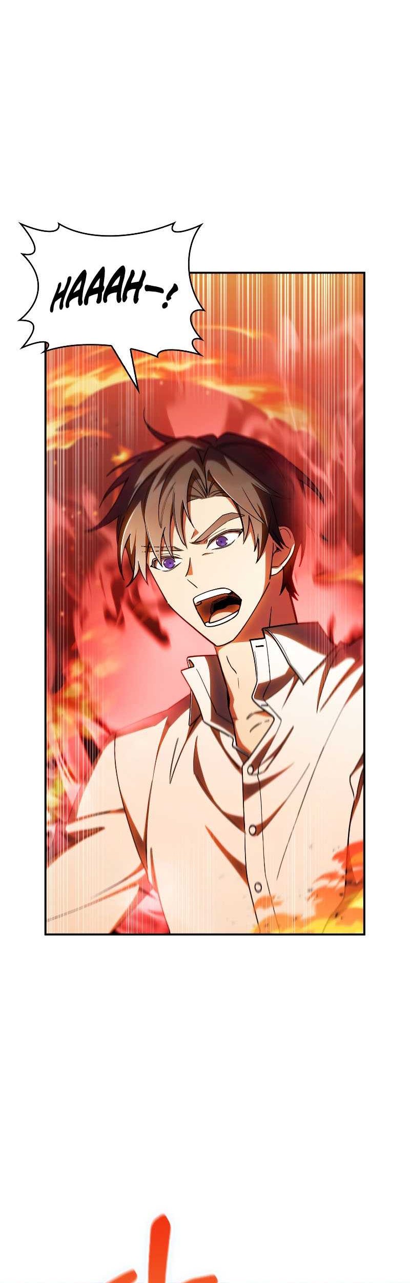I Regressed to My Ruined Family Chapter 71 - halaman 7