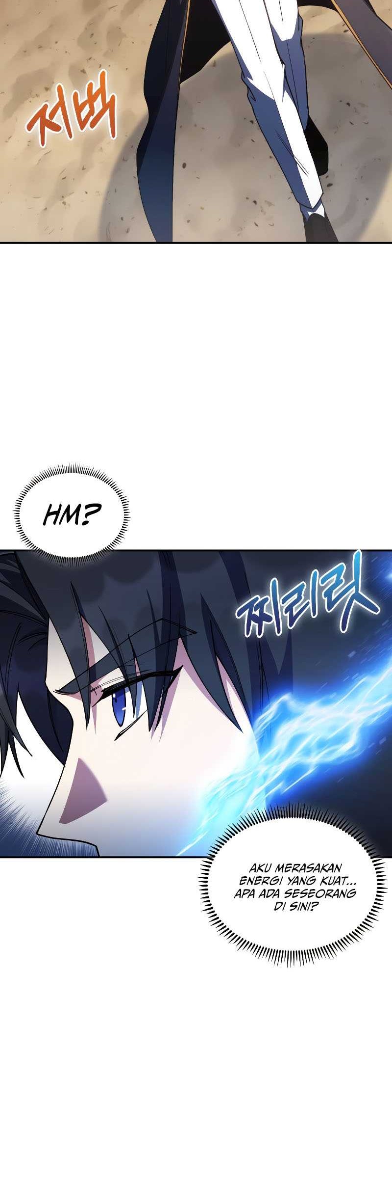 I Regressed to My Ruined Family Chapter 72 - halaman 19