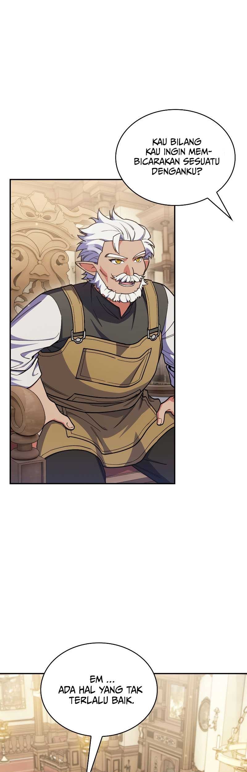 I Regressed to My Ruined Family Chapter 72 - halaman 2
