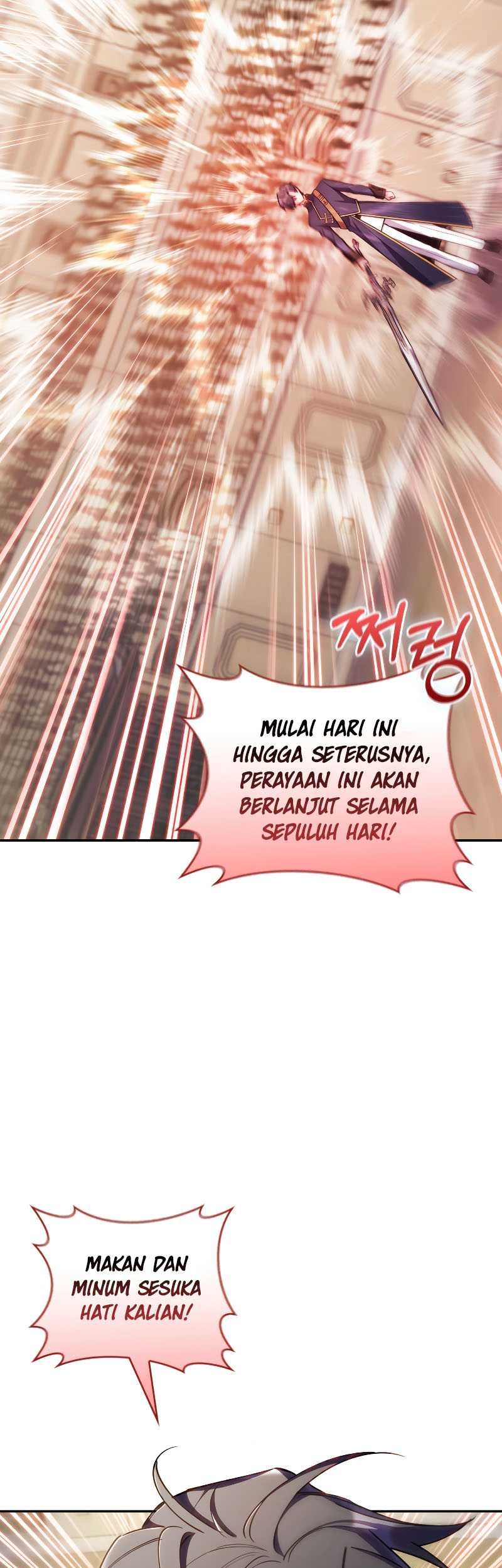I Regressed to My Ruined Family Chapter 72 - halaman 24