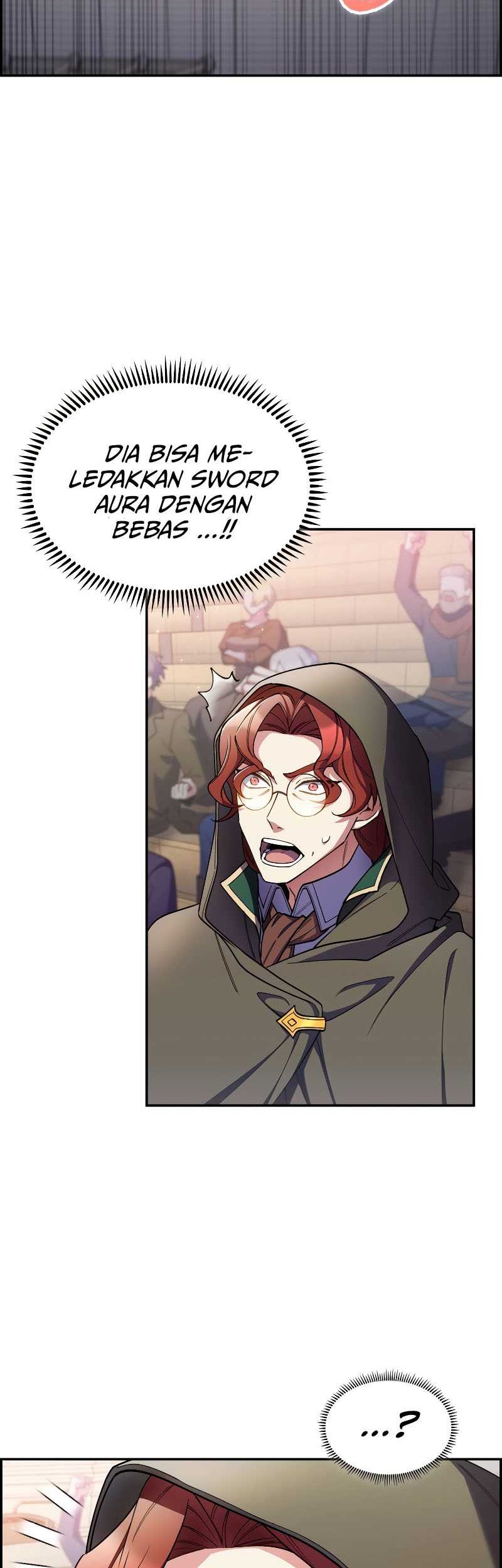 I Regressed to My Ruined Family Chapter 72 - halaman 29