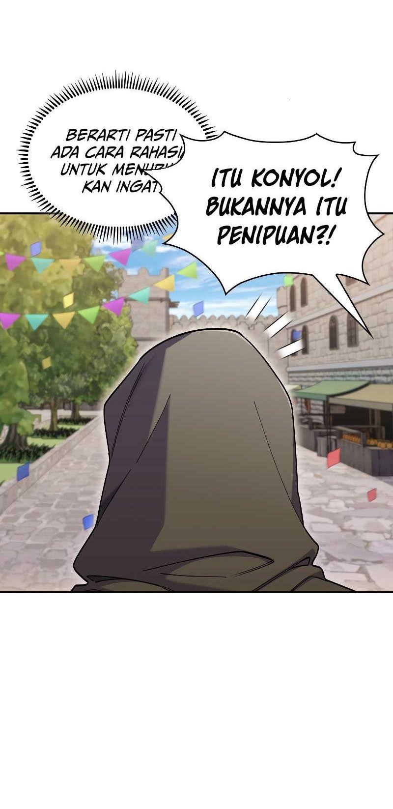 I Regressed to My Ruined Family Chapter 72 - halaman 37