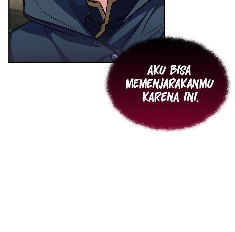 I Regressed to My Ruined Family Chapter 72 - halaman 51