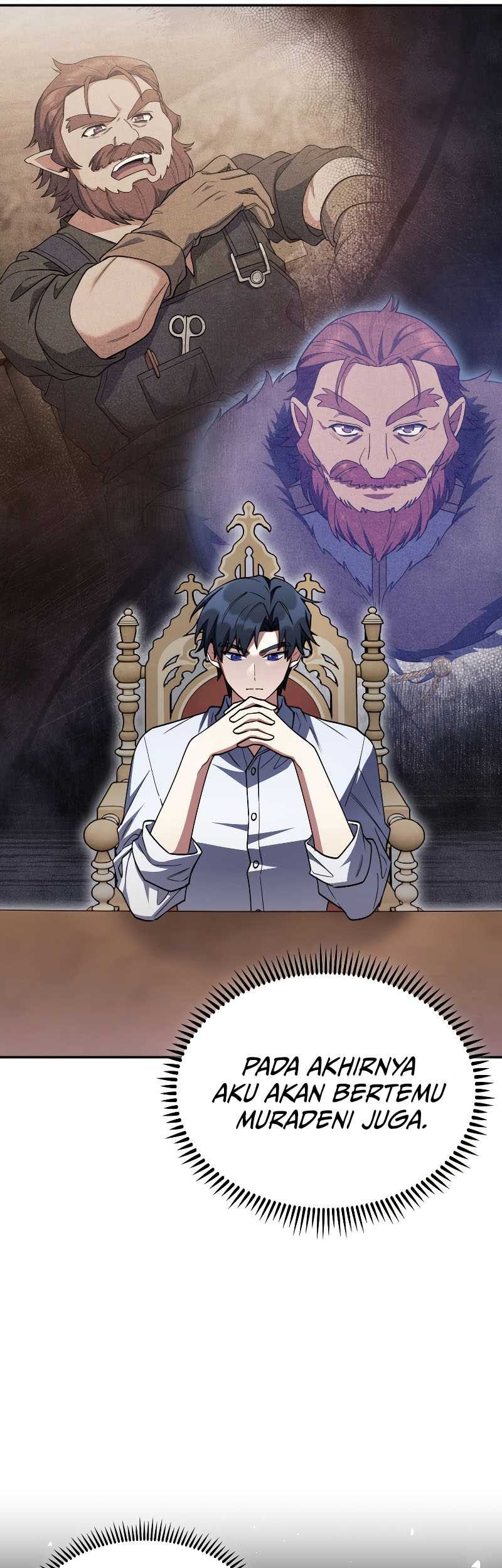 I Regressed to My Ruined Family Chapter 72 - halaman 8