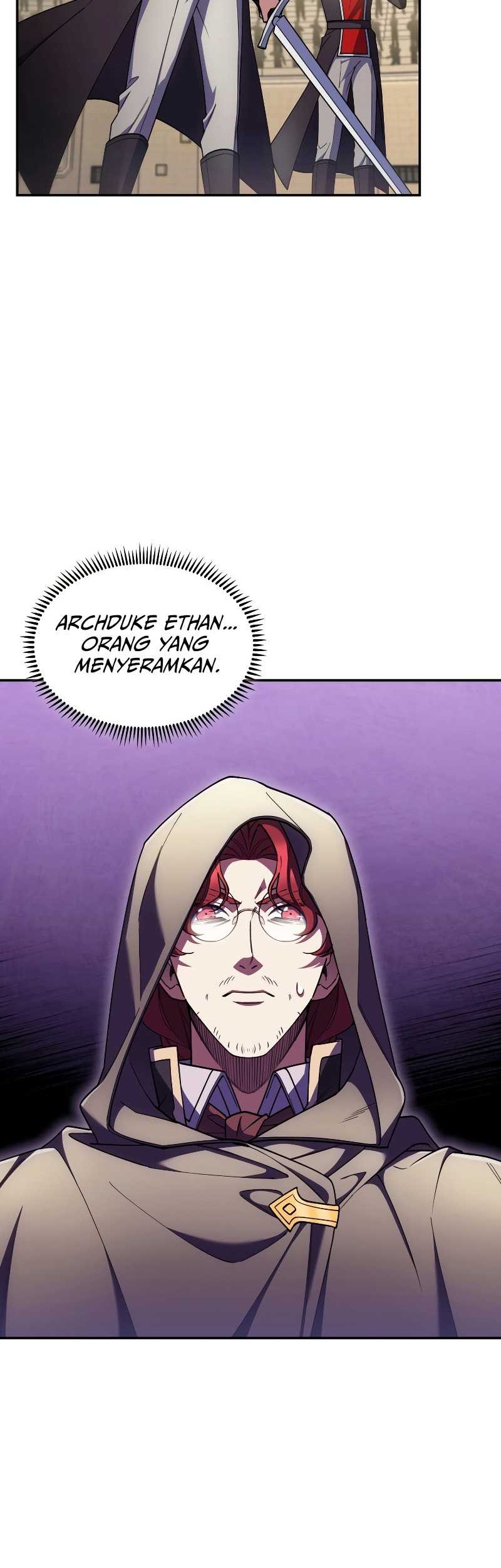 I Regressed to My Ruined Family Chapter 73 - halaman 18