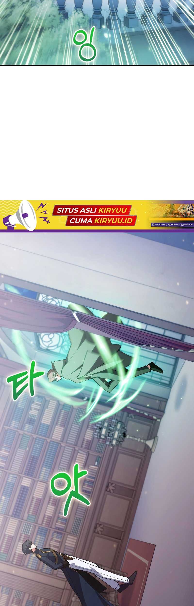 I Regressed to My Ruined Family Chapter 73 - halaman 24