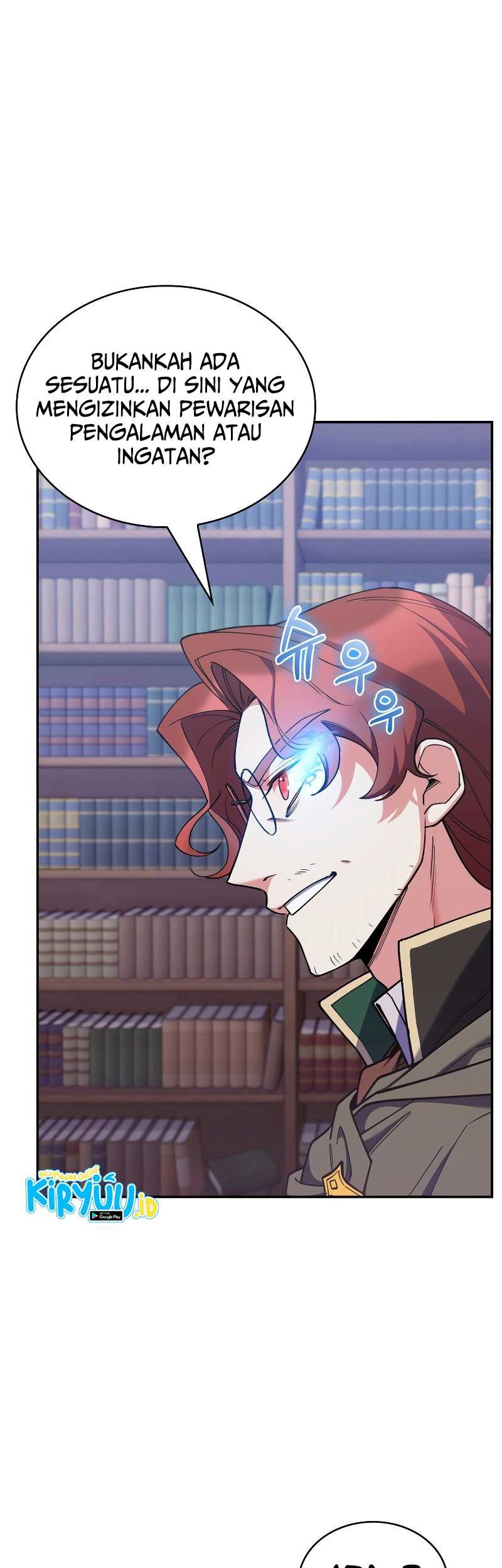 I Regressed to My Ruined Family Chapter 73 - halaman 30