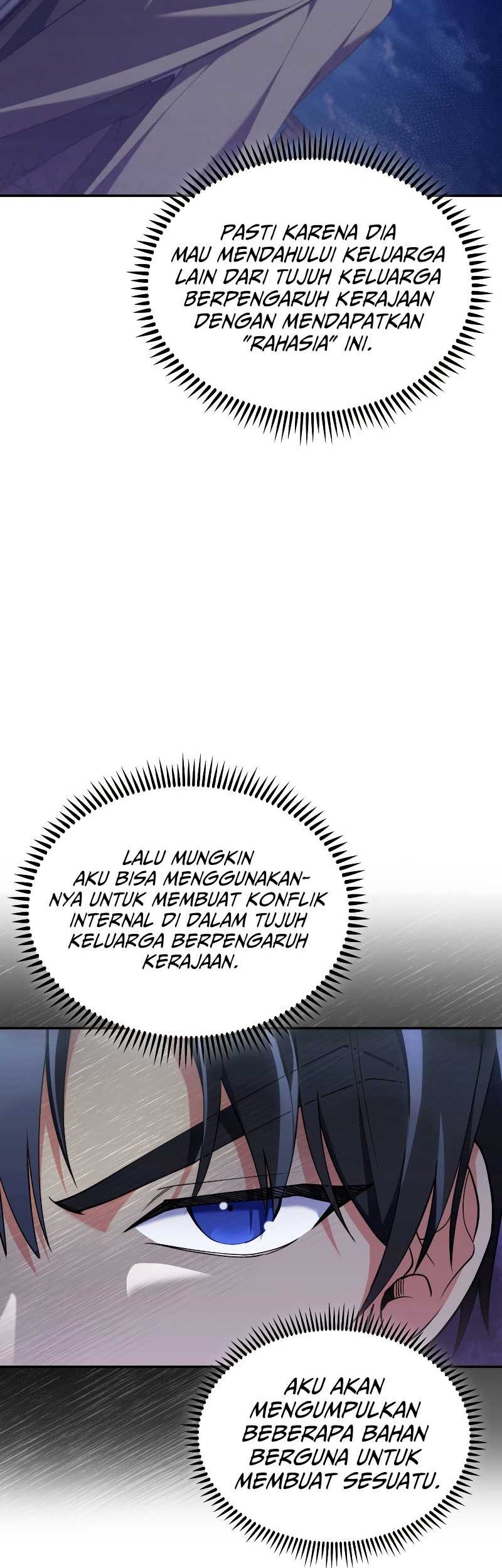 I Regressed to My Ruined Family Chapter 73 - halaman 38