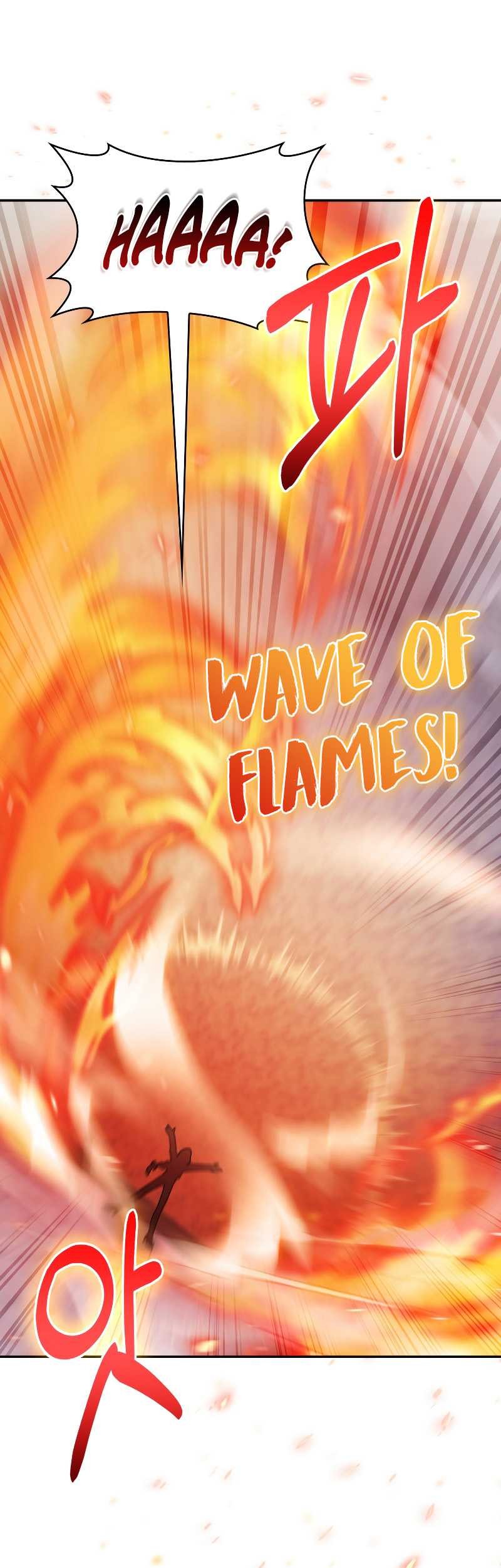 I Regressed to My Ruined Family Chapter 73 - halaman 54