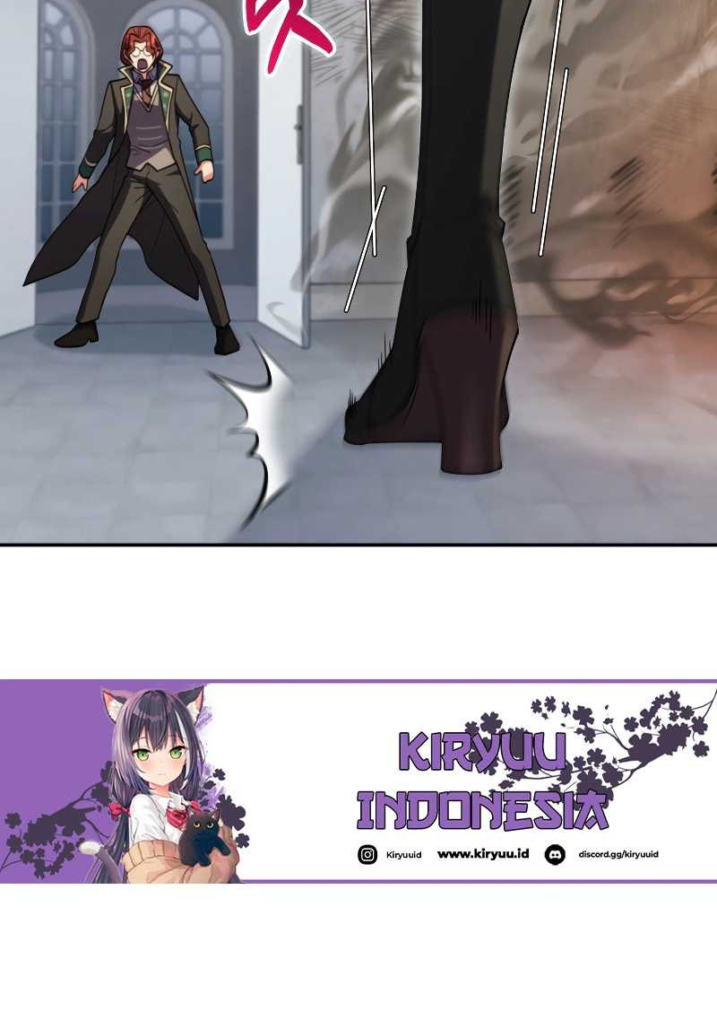 I Regressed to My Ruined Family Chapter 73 - halaman 60
