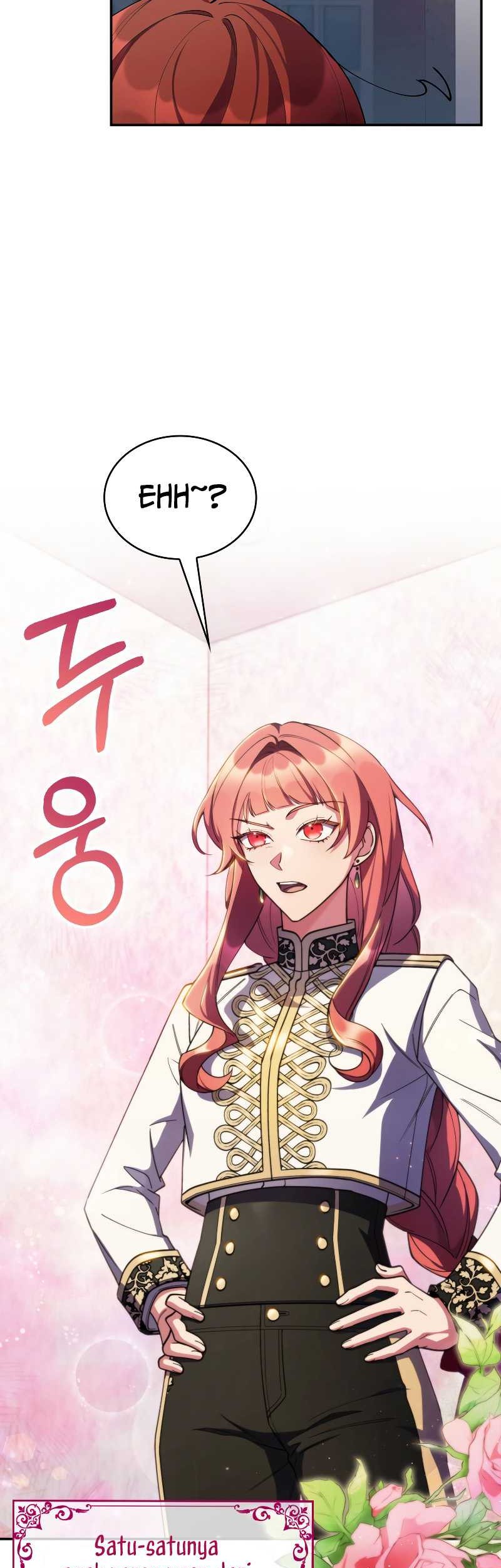 I Regressed to My Ruined Family Chapter 73 - halaman 63