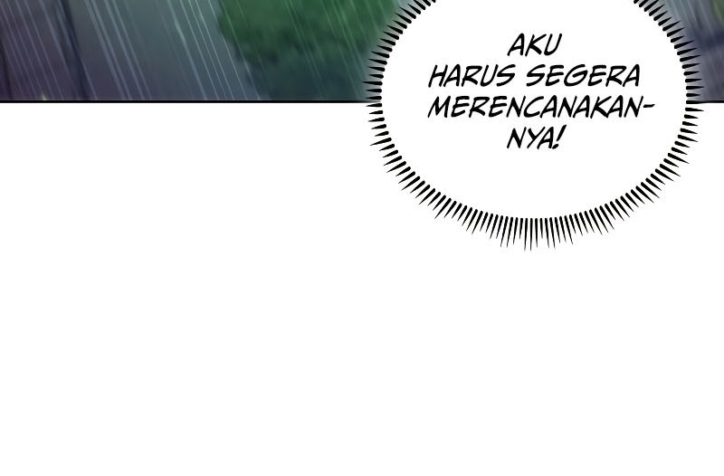 I Regressed to My Ruined Family Chapter 74 - halaman 25