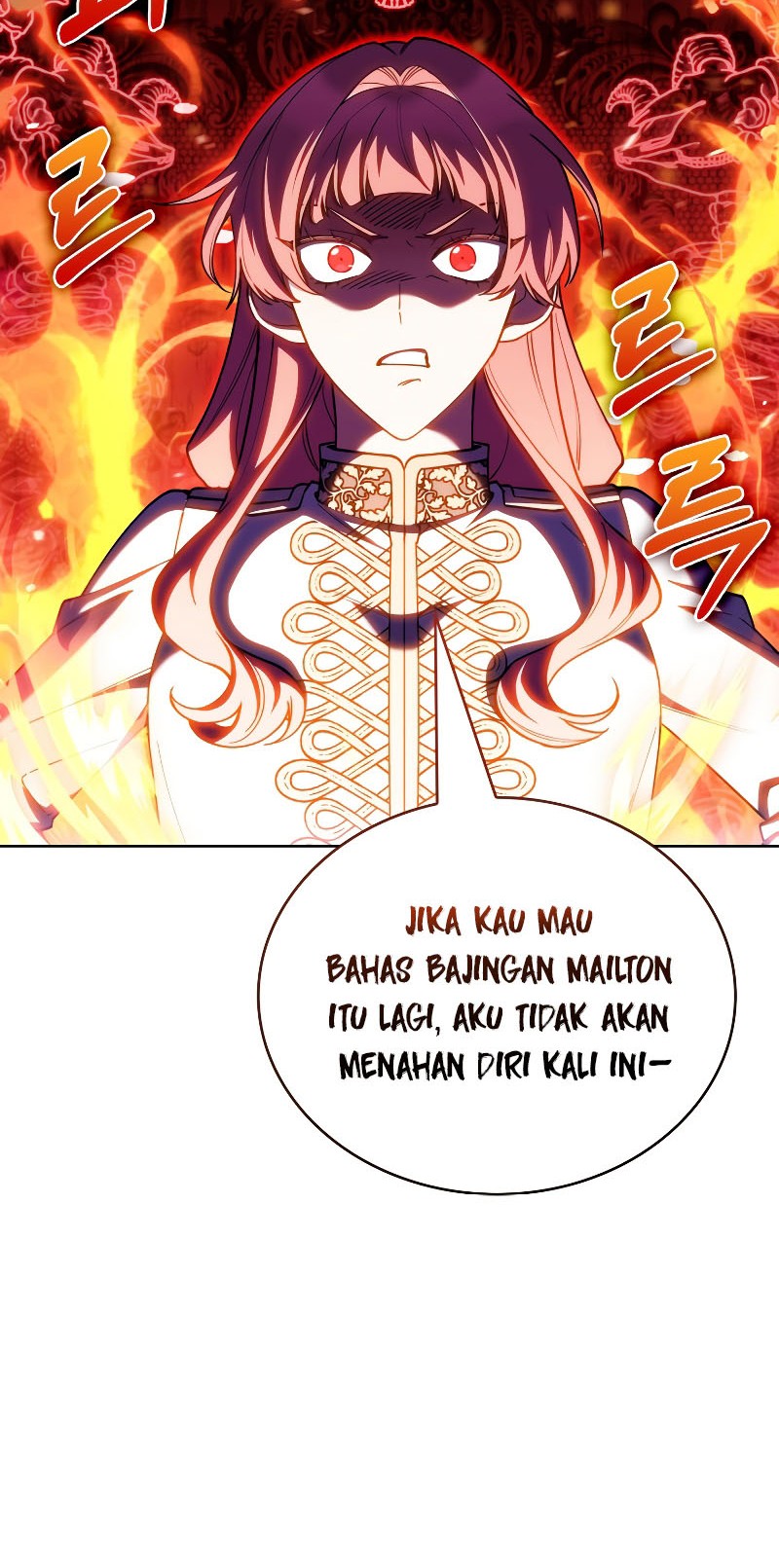 I Regressed to My Ruined Family Chapter 74 - halaman 29