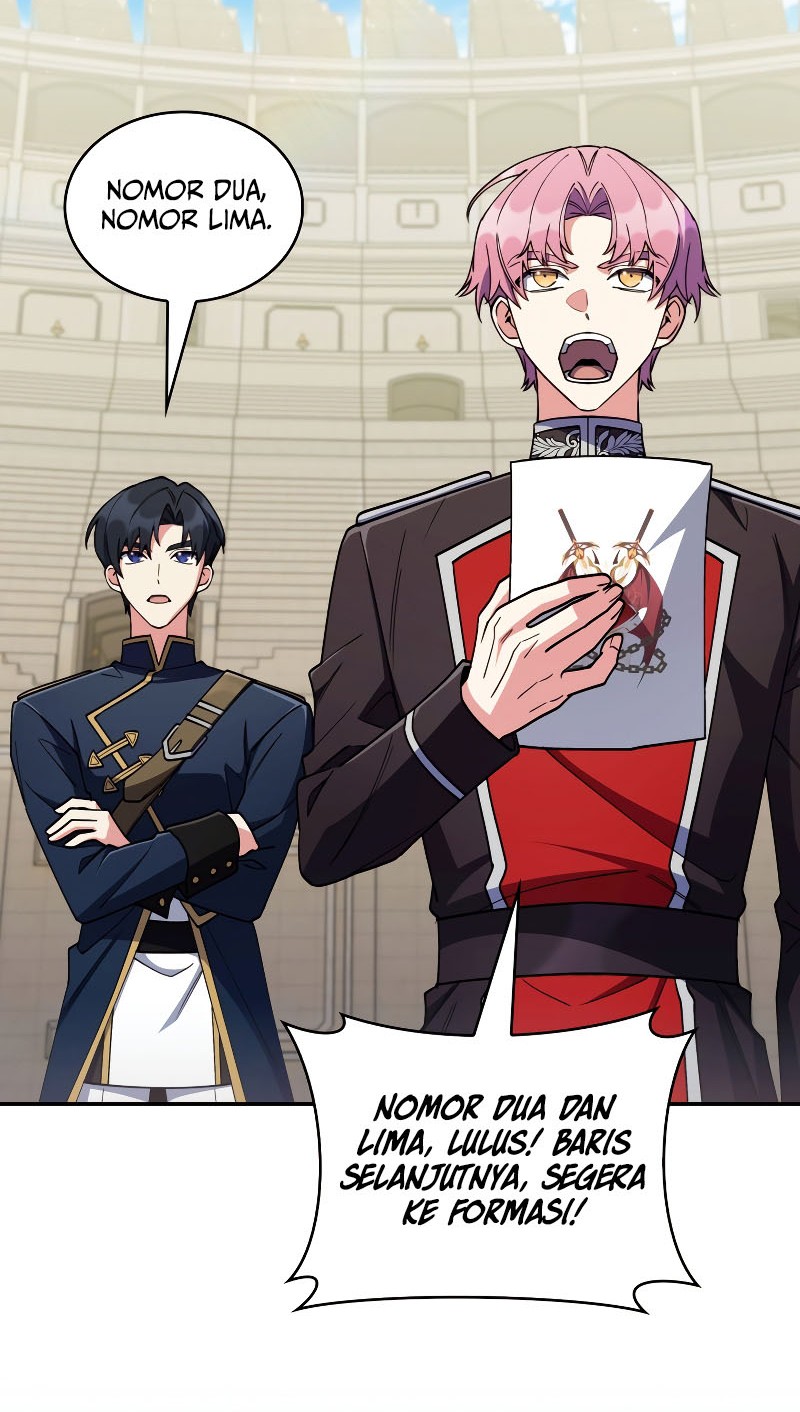 I Regressed to My Ruined Family Chapter 74 - halaman 47