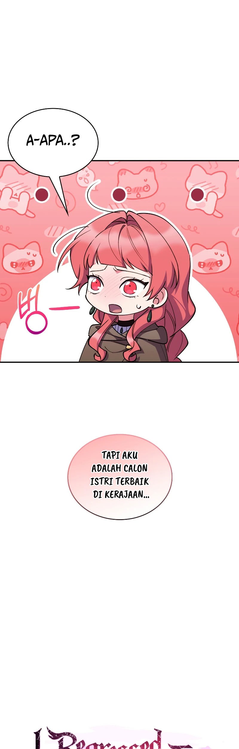 I Regressed to My Ruined Family Chapter 75 - halaman 23