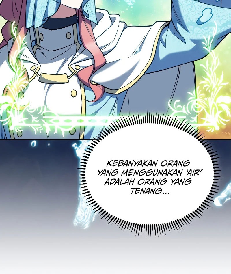 I Regressed to My Ruined Family Chapter 75 - halaman 28