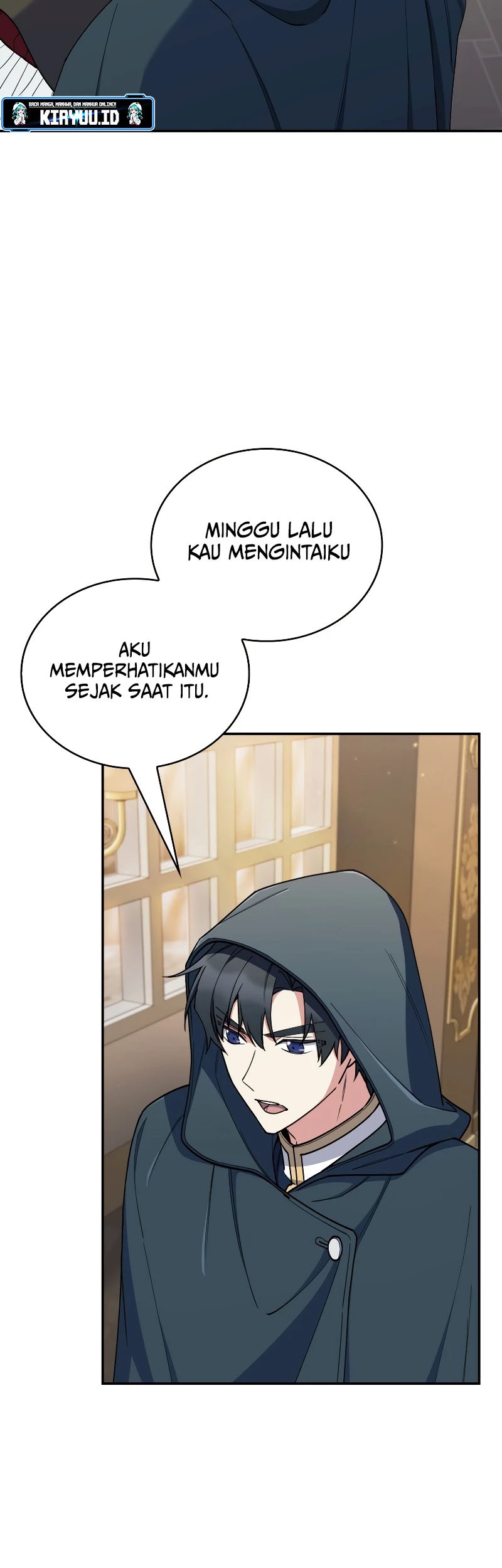 I Regressed to My Ruined Family Chapter 75 - halaman 4
