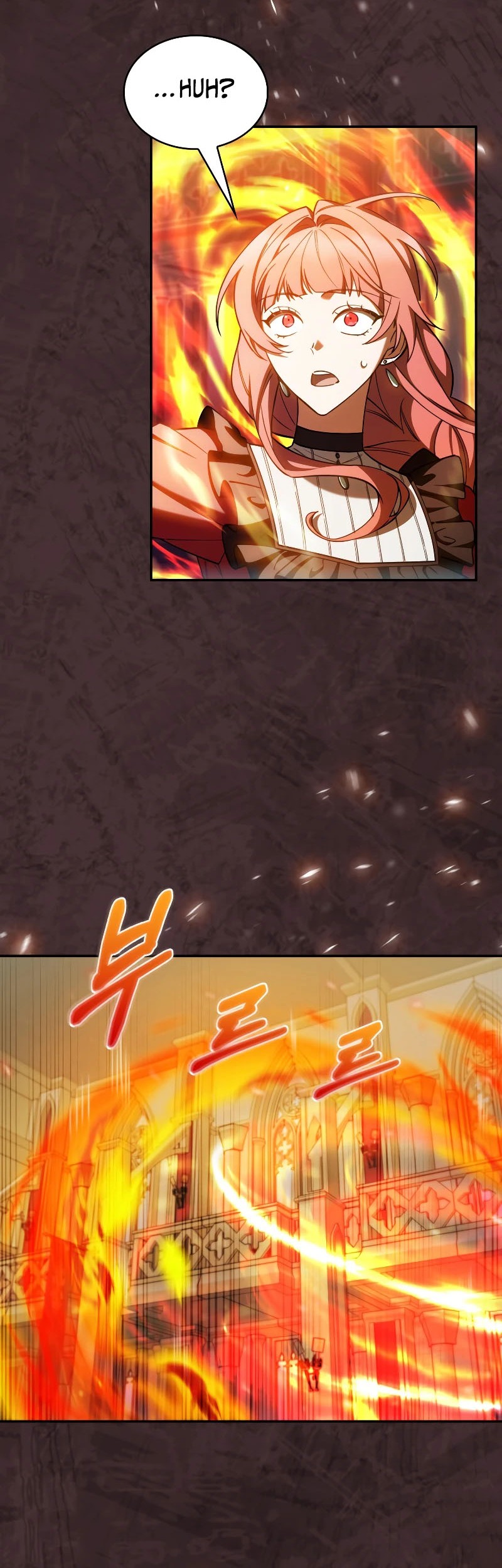 I Regressed to My Ruined Family Chapter 75 - halaman 44