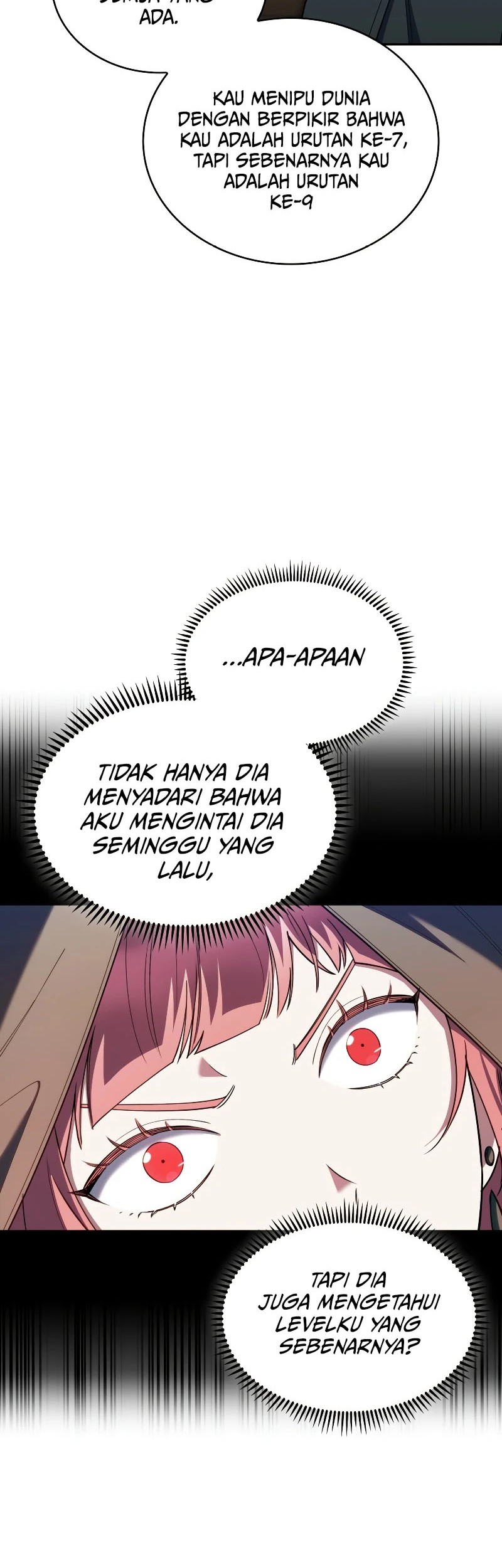 I Regressed to My Ruined Family Chapter 75 - halaman 8