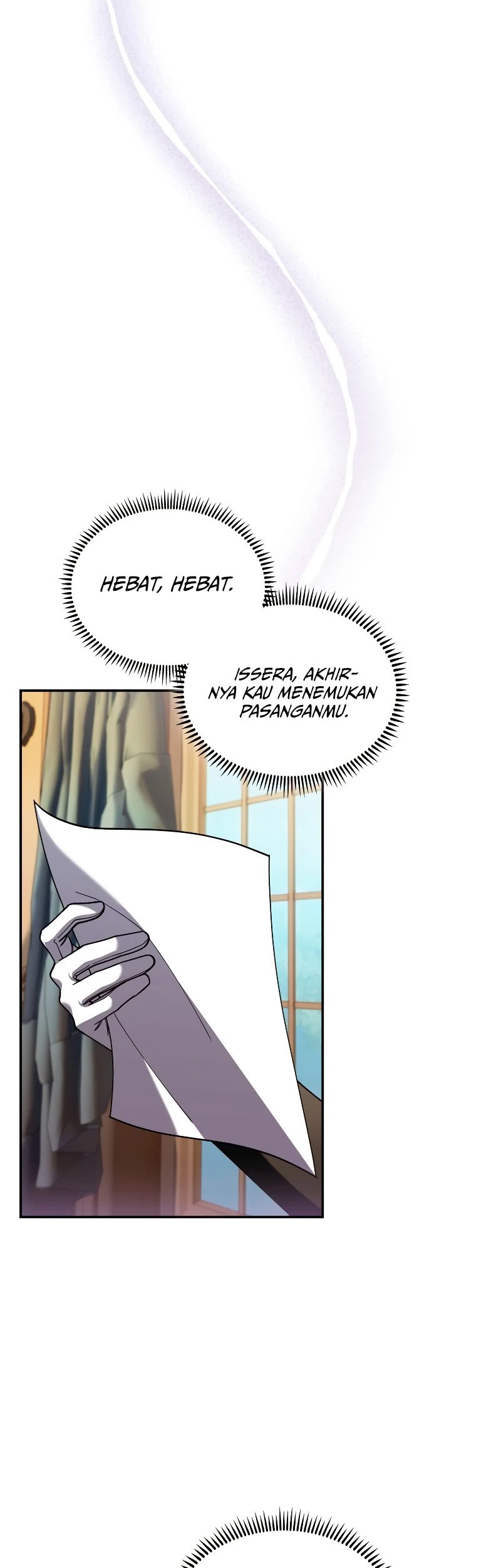 I Regressed to My Ruined Family Chapter 76 - halaman 44