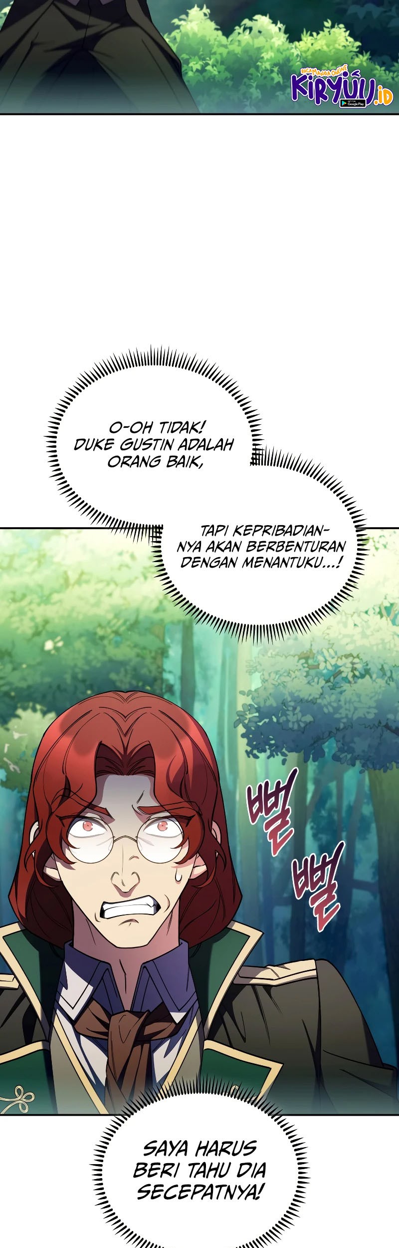 I Regressed to My Ruined Family Chapter 76 - halaman 66