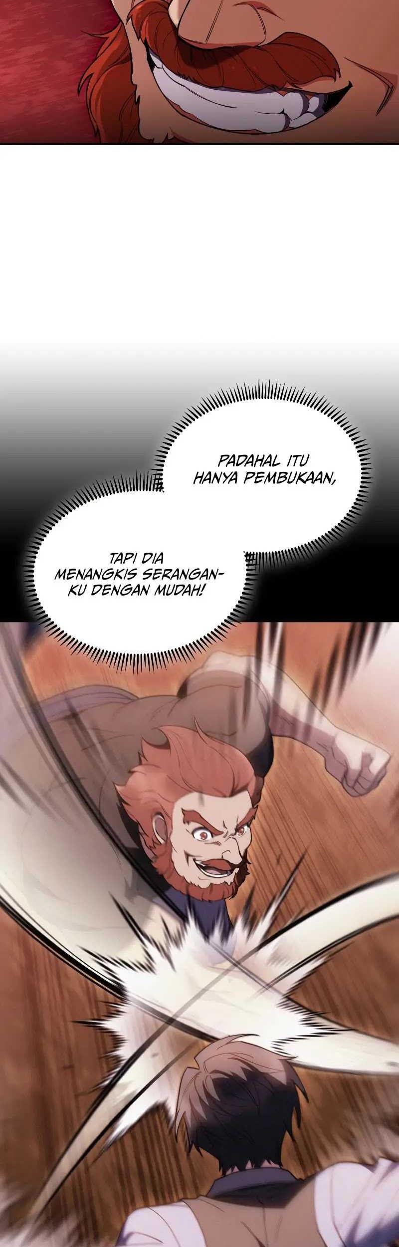I Regressed to My Ruined Family Chapter 77 - halaman 20