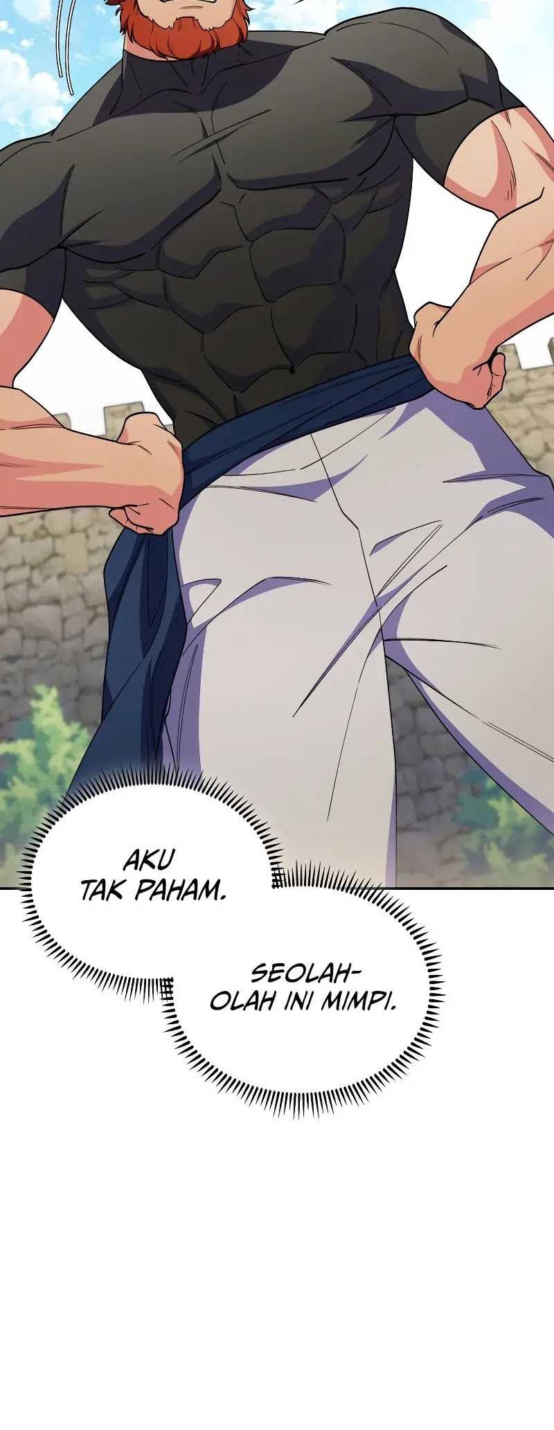 I Regressed to My Ruined Family Chapter 77 - halaman 37