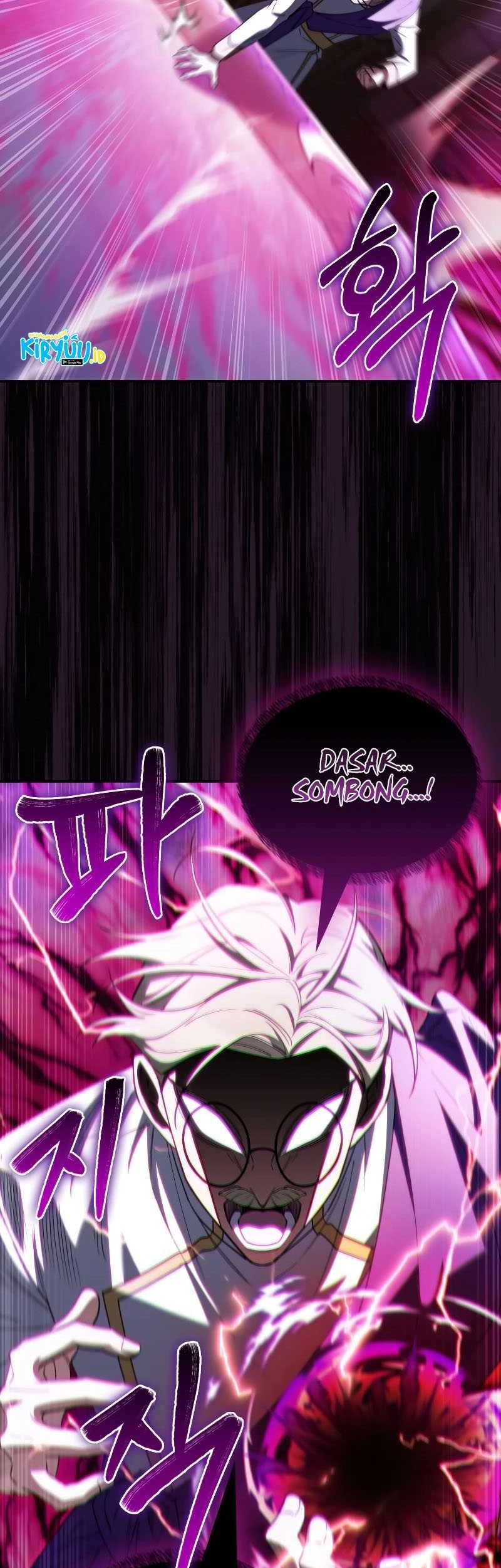 I Regressed to My Ruined Family Chapter 78 - halaman 12