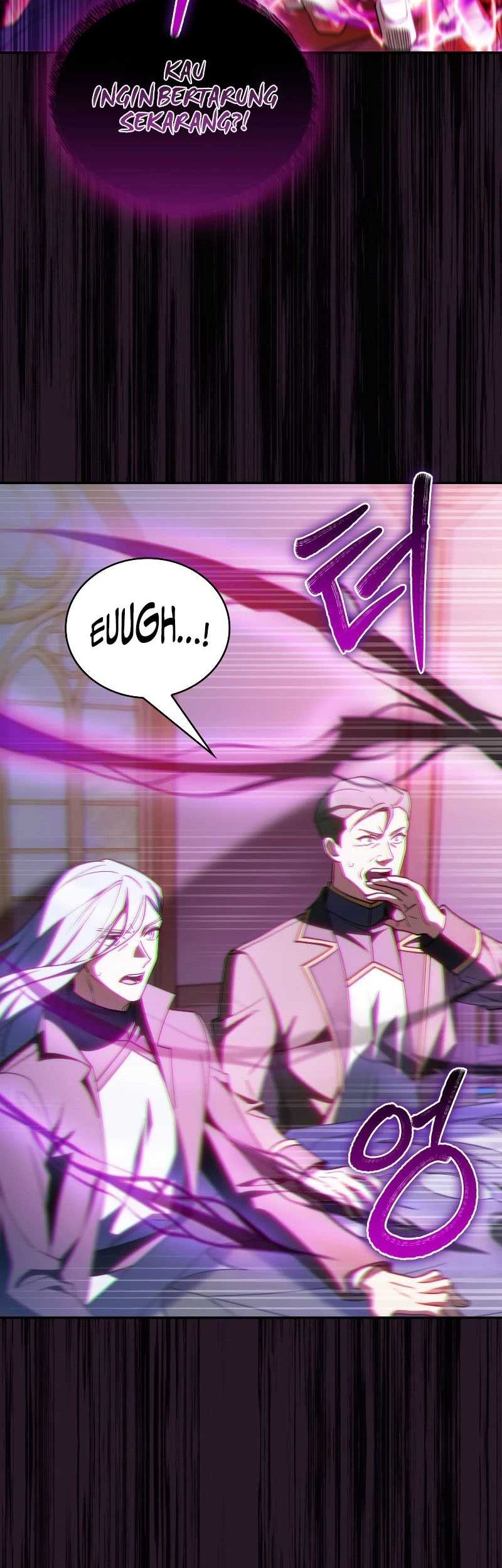 I Regressed to My Ruined Family Chapter 78 - halaman 13