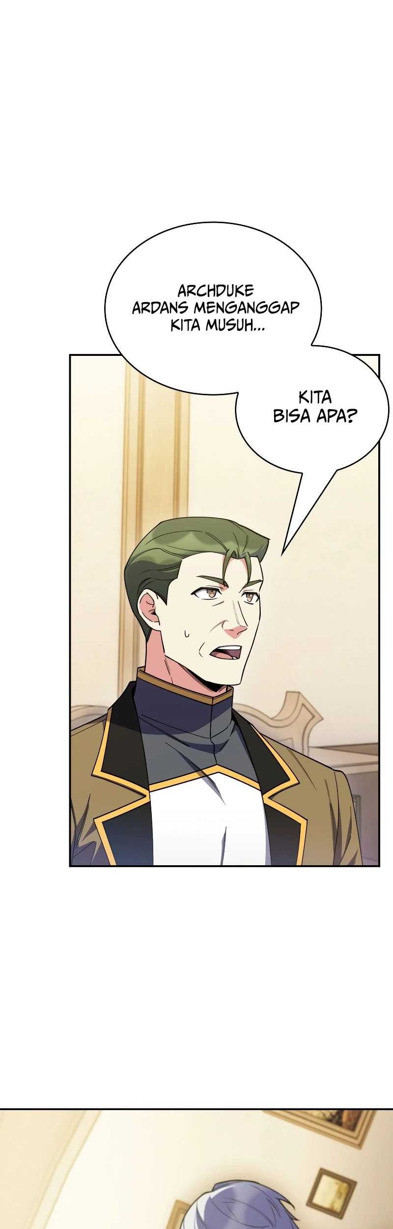I Regressed to My Ruined Family Chapter 78 - halaman 18