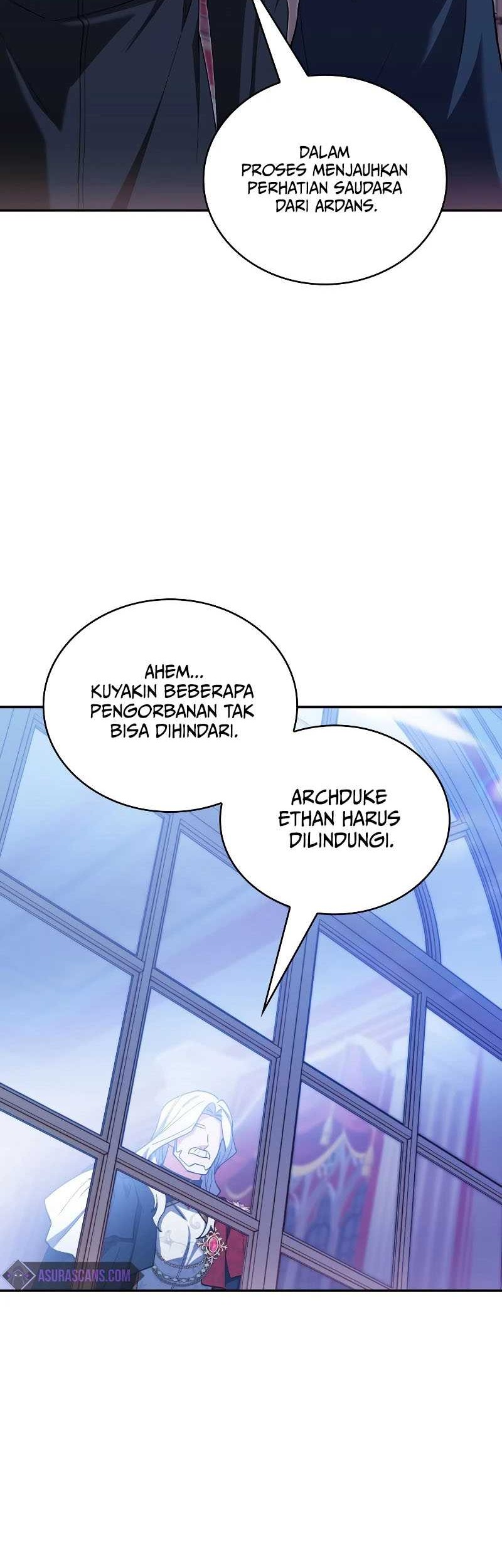 I Regressed to My Ruined Family Chapter 78 - halaman 29