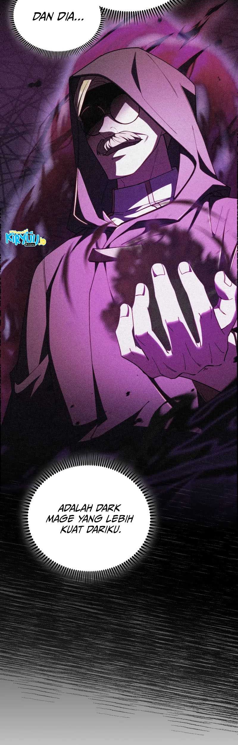 I Regressed to My Ruined Family Chapter 78 - halaman 35