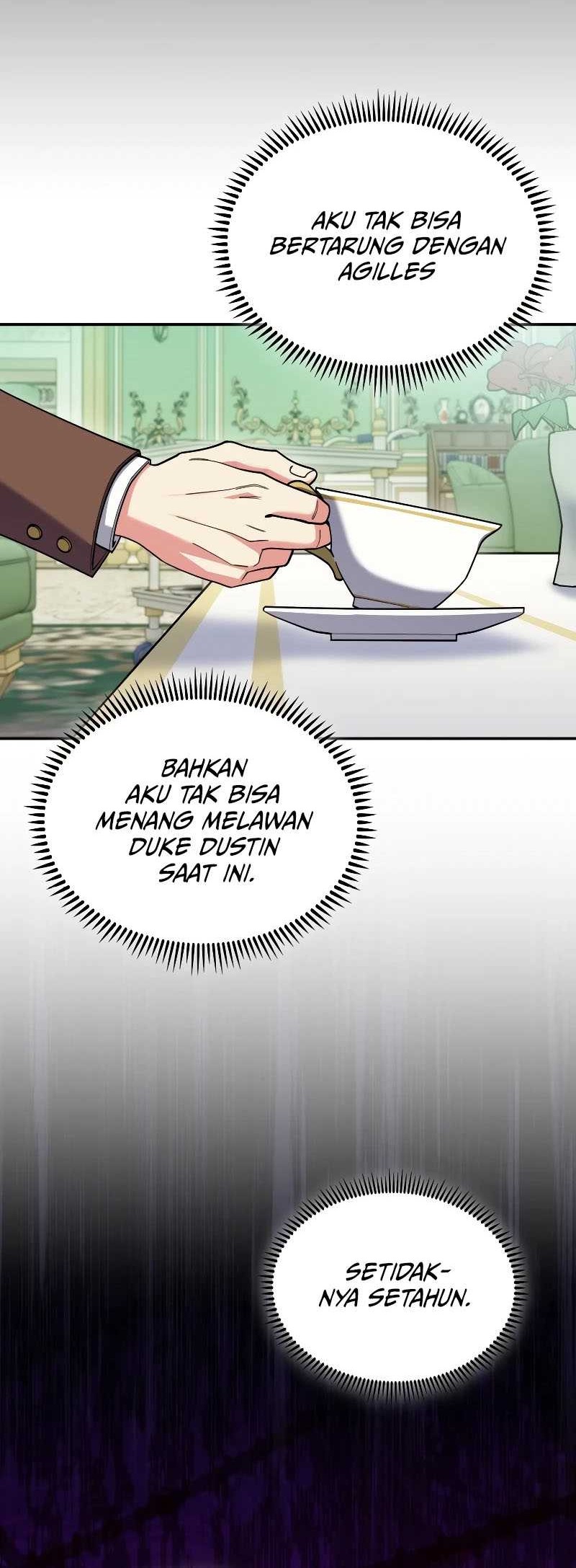 I Regressed to My Ruined Family Chapter 78 - halaman 36