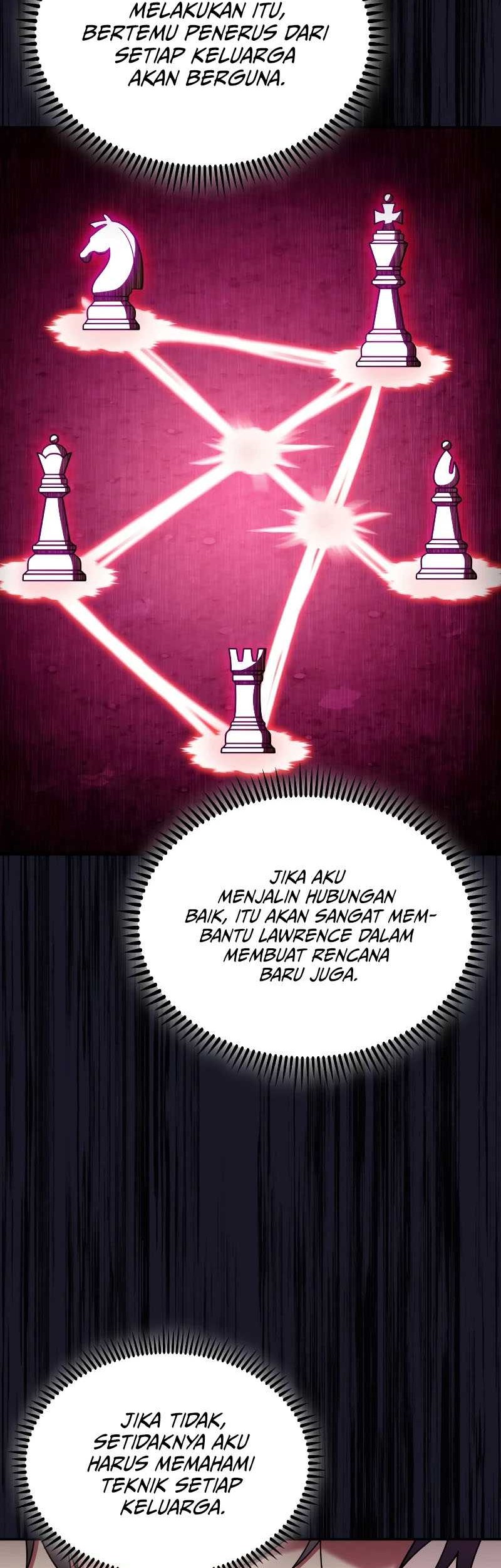 I Regressed to My Ruined Family Chapter 78 - halaman 38