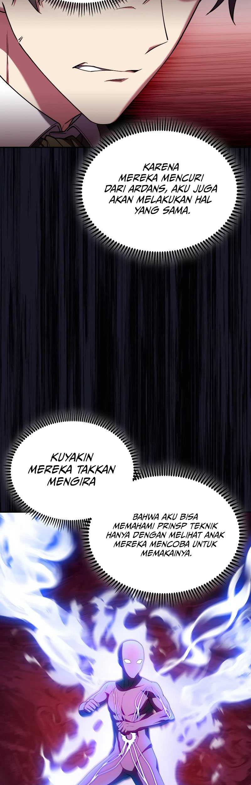I Regressed to My Ruined Family Chapter 78 - halaman 39